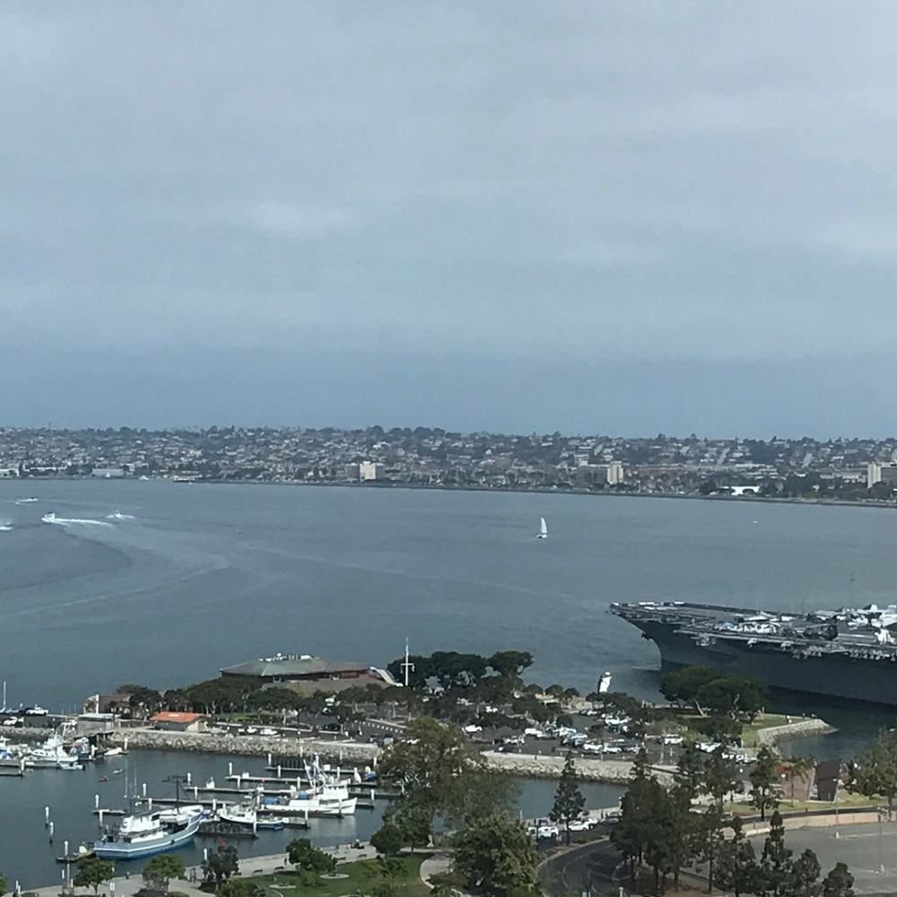 Meet your Posher, Brenda